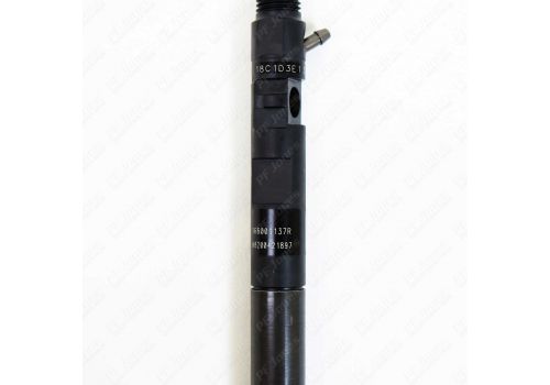 Renault Symbol 1.5 DCI 2001 Onwards New Delphi Diesel Injector 28232251